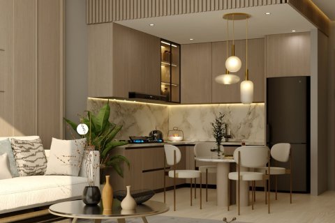 Appartement à Arjan, Dubai, 1 chambre, 67 m², № 4397 - photo 19