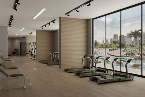 Appartement à Arjan, Dubai, 1 chambre, 67 m², № 4397 - photo 20
