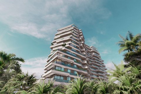 Appartement à Arjan, Dubai, 1 chambre, 67 m², № 4397 - photo 13