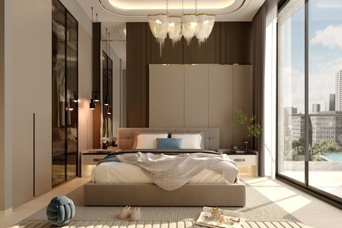 Appartement à Arjan, Dubai, 1 chambre, 67 m², № 4397 - photo 17