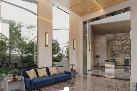 Appartement à Arjan, Dubai, 1 chambre, 67 m², № 4397 - photo 9