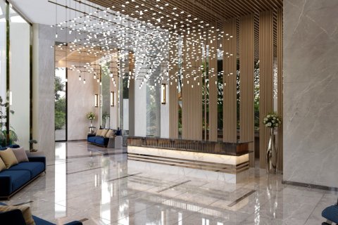 Appartement à Arjan, Dubai, 1 chambre, 67 m², № 4397 - photo 5