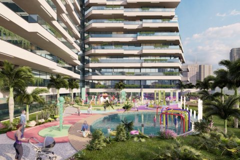Appartement à Arjan, Dubai, 1 chambre, 67 m², № 4397 - photo 18