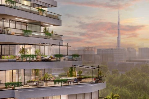 Appartement à Arjan, Dubai, 1 chambre, 67 m², № 4397 - photo 23