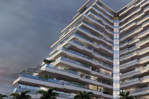 Appartement à Arjan, Dubai, 1 chambre, 67 m², № 4397 - photo 11