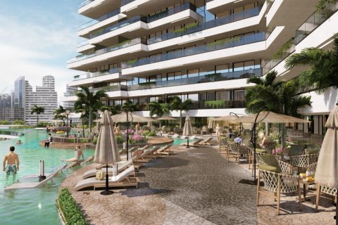 Appartement à Arjan, Dubai, 1 chambre, 67 m², № 4397 - photo 6
