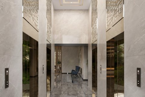 Appartement à Arjan, Dubai, 1 chambre, 67 m², № 4397 - photo 16
