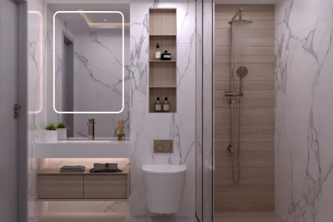 Appartement à Arjan, Dubai, 1 chambre, 67 m², № 4397 - photo 22