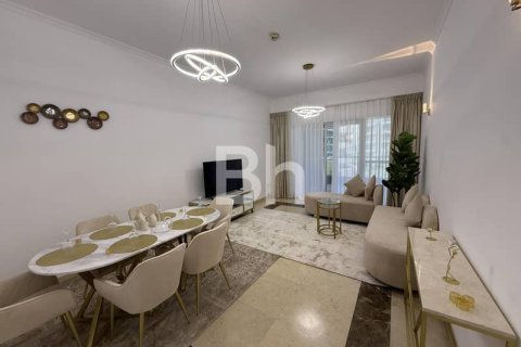 Appartement à Dubai Marina, Dubai, 3 chambres, 164 m², № 57447 - photo 1