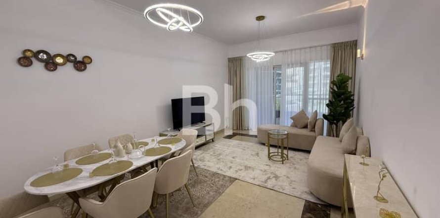 Appartement à Dubai Marina, Dubai, 3 chambres, 164 m², № 57447