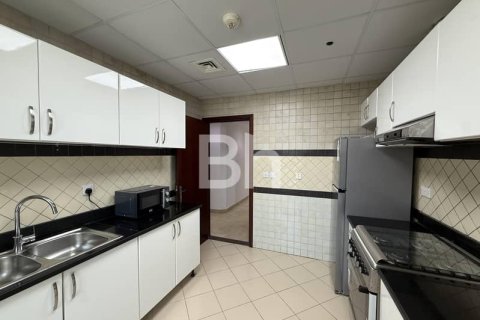 Appartement à Dubai Marina, Dubai, 3 chambres, 164 m², № 57447 - photo 11