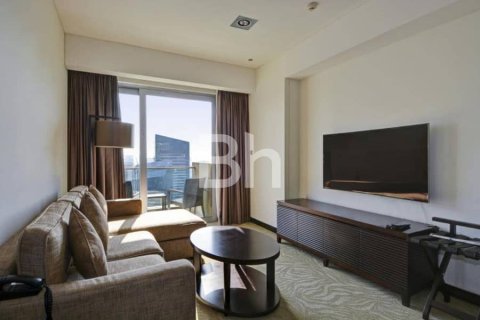 Appartement à Dubai Marina, Dubai, 1 chambre, 75 m², № 57446 - photo 6
