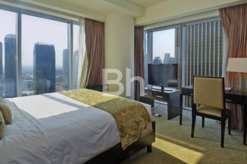 Appartement à Dubai Marina, Dubai, 1 chambre, 75 m², № 57446 - photo 8