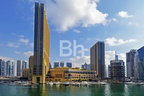 Appartement à Dubai Marina, Dubai, 1 chambre, 75 m², № 57446 - photo 11