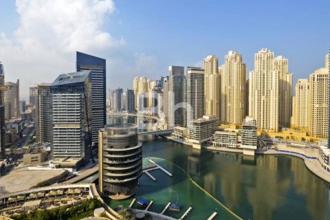 Appartement à Dubai Marina, Dubai, 1 chambre, 75 m², № 57446 - photo 10