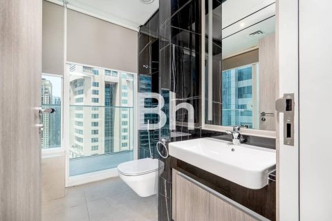 Apartamento en Jumeirah Lake Towers, Dubai, 2 dormitorios, 111 m², № 57444 - foto 4
