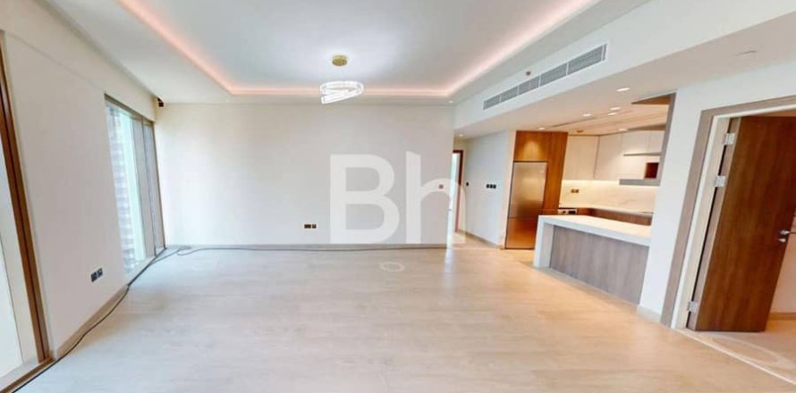 Apartamento en Jumeirah Lake Towers, Dubai, 2 dormitorios, 111 m², № 57444