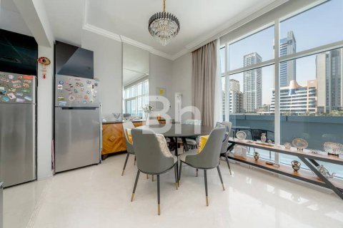 Appartement à Dubai Marina, Dubai, 2 chambres, 131 m², № 57525 - photo 3
