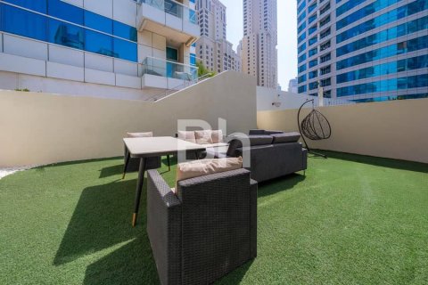 Appartement à Dubai Marina, Dubai, 2 chambres, 131 m², № 57525 - photo 6