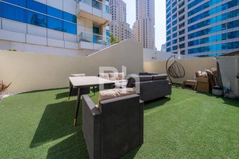 Appartement à Dubai Marina, Dubai, 2 chambres, 131 m², № 57525 - photo 7
