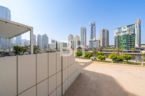 Appartement à Dubai Marina, Dubai, 2 chambres, 131 m², № 57525 - photo 18