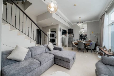 Appartement à Dubai Marina, Dubai, 2 chambres, 131 m², № 57525 - photo 1