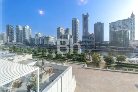 Appartement à Dubai Marina, Dubai, 2 chambres, 131 m², № 57525 - photo 4