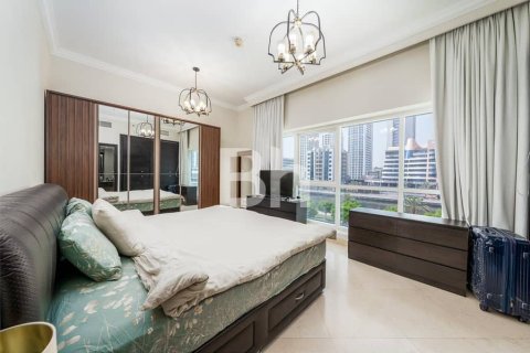 Appartement à Dubai Marina, Dubai, 2 chambres, 131 m², № 57525 - photo 14