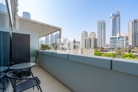 Appartement à Dubai Marina, Dubai, 2 chambres, 131 m², № 57525 - photo 21