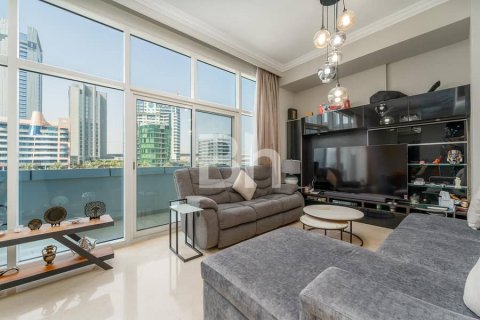 Appartement à Dubai Marina, Dubai, 2 chambres, 131 m², № 57525 - photo 2