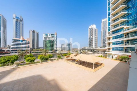 Appartement à Dubai Marina, Dubai, 2 chambres, 131 m², № 57525 - photo 19