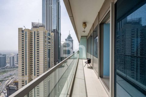 Apartamento en Dubai Marina, Dubai, 3 dormitorios, 139 m², № 57445 - foto 3