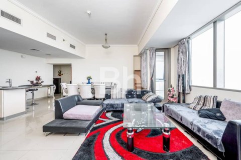 Apartamento en Dubai Marina, Dubai, 3 dormitorios, 139 m², № 57445 - foto 15