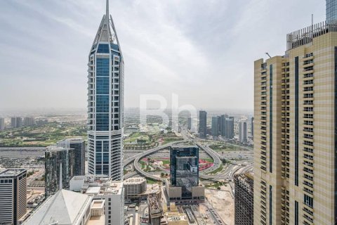 Apartamento en Dubai Marina, Dubai, 3 dormitorios, 139 m², № 57445 - foto 4
