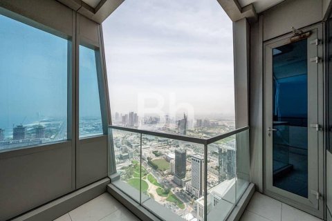 Apartamento en Dubai Marina, Dubai, 3 dormitorios, 139 m², № 57445 - foto 9