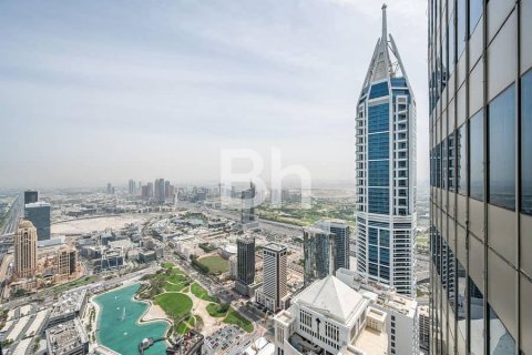 Apartamento en Dubai Marina, Dubai, 3 dormitorios, 139 m², № 57445 - foto 8
