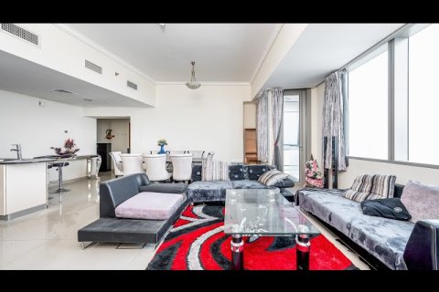 Apartamento en Dubai Marina, Dubai, 3 dormitorios, 139 m², № 57445 - foto 2