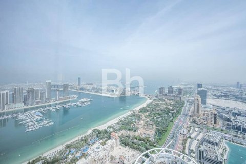 Apartamento en Dubai Marina, Dubai, 3 dormitorios, 139 m², № 57445 - foto 6