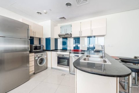 Apartamento en Dubai Marina, Dubai, 3 dormitorios, 139 m², № 57445 - foto 16