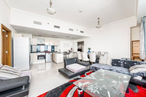 Apartamento en Dubai Marina, Dubai, 3 dormitorios, 139 m², № 57445 - foto 18