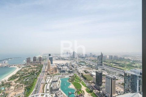 Apartamento en Dubai Marina, Dubai, 3 dormitorios, 139 m², № 57445 - foto 7