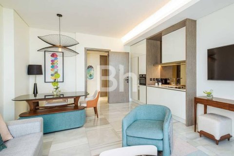 Hotel Apartamento en Palm Jumeirah, Dubai, 1 dormitorio, 94 m², № 57448 - foto 1