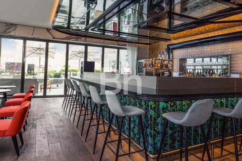 Hotel Apartamento en Palm Jumeirah, Dubai, 1 dormitorio, 94 m², № 57448 - foto 4