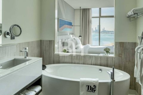 Hotel Apartamento en Palm Jumeirah, Dubai, 1 dormitorio, 94 m², № 57448 - foto 5
