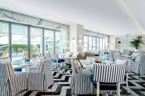 Hotel Apartamento en Palm Jumeirah, Dubai, 1 dormitorio, 94 m², № 57448 - foto 3
