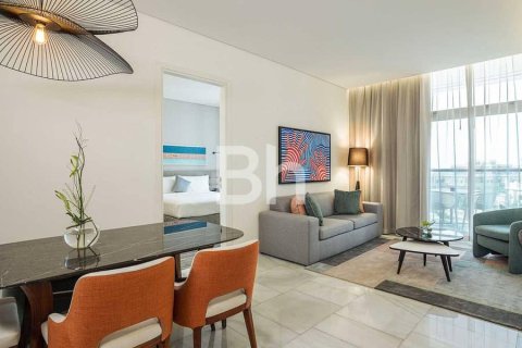 Hotel Apartamento en Palm Jumeirah, Dubai, 1 dormitorio, 94 m², № 57448 - foto 9