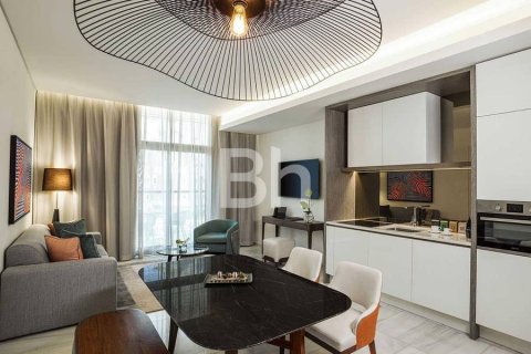 Hotel Apartamento en Palm Jumeirah, Dubai, 1 dormitorio, 94 m², № 57448 - foto 8