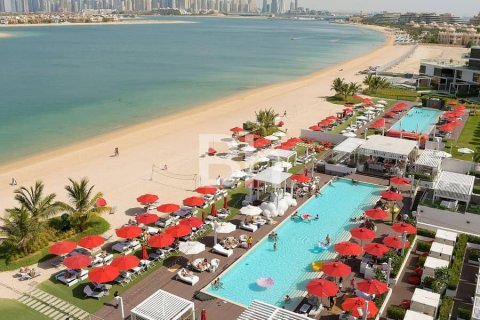 Hotel Apartamento en Palm Jumeirah, Dubai, 1 dormitorio, 94 m², № 57448 - foto 11