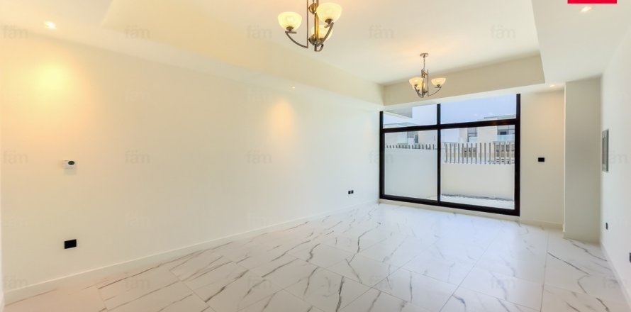 تاون هاوس في دبي 4 غرف نوم, 260 م² رقم 9085