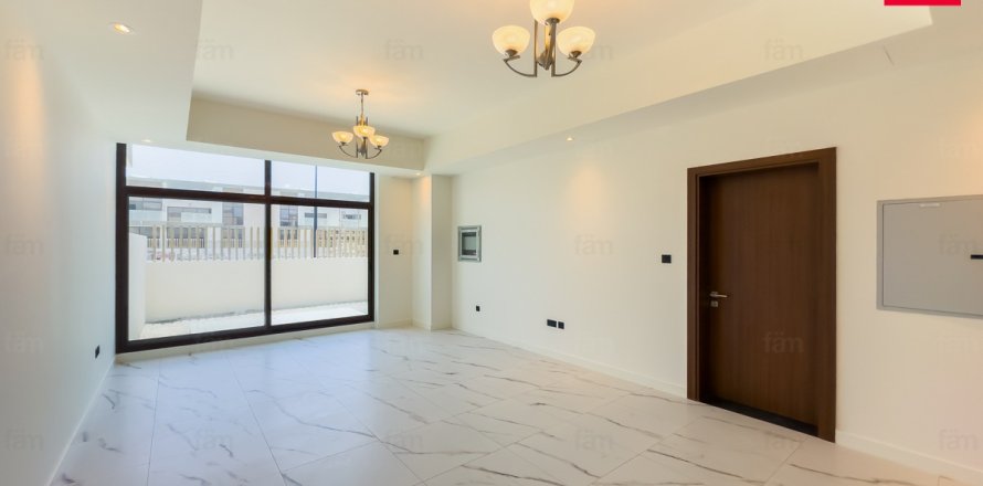 Maison de ville à Dubai, 4 chambres, 191.8 m², № 9085